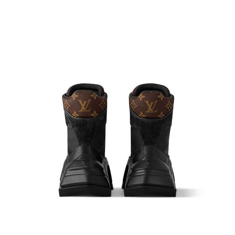 botine lv|Louis Vuitton.